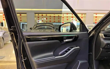 Toyota Highlander, 2024 год, 3 988 000 рублей, 11 фотография