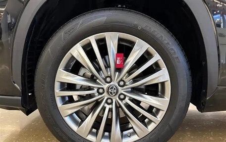 Toyota Highlander, 2024 год, 3 988 000 рублей, 4 фотография