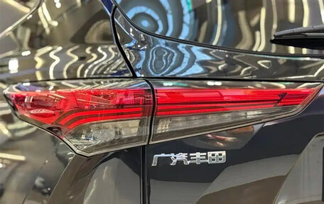 Toyota Highlander, 2024 год, 3 988 000 рублей, 19 фотография