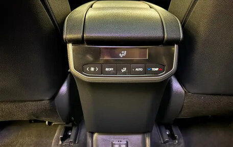 Toyota Highlander, 2024 год, 3 988 000 рублей, 21 фотография