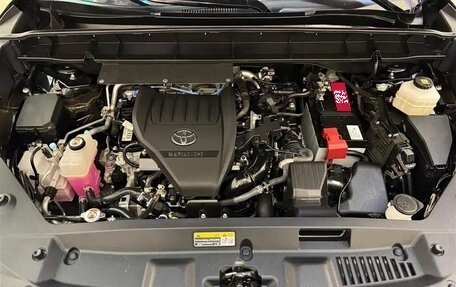 Toyota Highlander, 2024 год, 3 988 000 рублей, 17 фотография