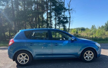 KIA cee'd I рестайлинг, 2011 год, 599 000 рублей, 4 фотография