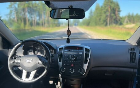 KIA cee'd I рестайлинг, 2011 год, 599 000 рублей, 8 фотография