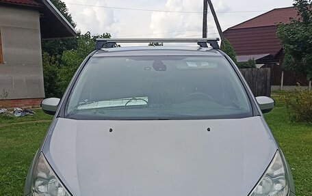 Ford S-MAX I, 2008 год, 895 000 рублей, 2 фотография