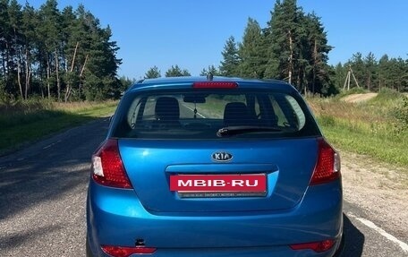 KIA cee'd I рестайлинг, 2011 год, 599 000 рублей, 6 фотография
