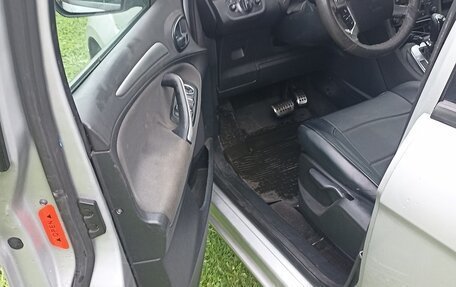 Ford S-MAX I, 2008 год, 895 000 рублей, 6 фотография