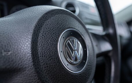Volkswagen Tiguan I, 2011 год, 1 050 000 рублей, 11 фотография