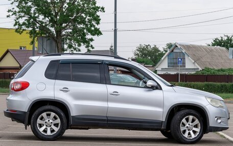 Volkswagen Tiguan I, 2011 год, 1 050 000 рублей, 5 фотография