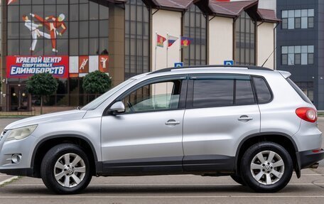 Volkswagen Tiguan I, 2011 год, 1 050 000 рублей, 2 фотография