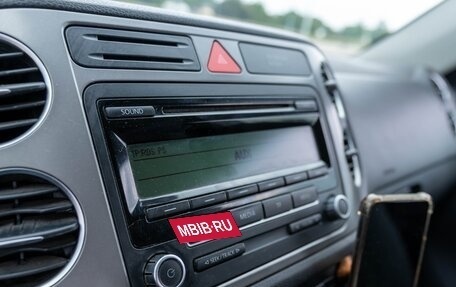 Volkswagen Tiguan I, 2011 год, 1 050 000 рублей, 10 фотография