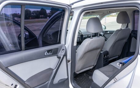 Volkswagen Tiguan I, 2011 год, 1 050 000 рублей, 15 фотография