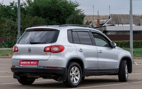 Volkswagen Tiguan I, 2011 год, 1 050 000 рублей, 7 фотография