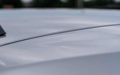Volkswagen Tiguan I, 2011 год, 1 050 000 рублей, 18 фотография