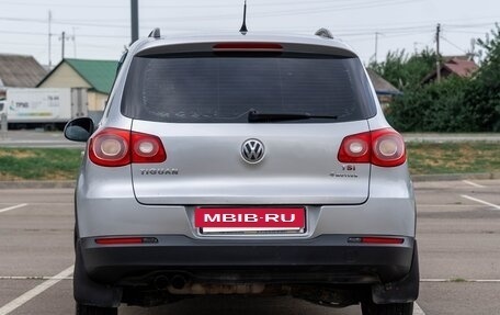 Volkswagen Tiguan I, 2011 год, 1 050 000 рублей, 6 фотография
