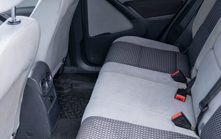Volkswagen Tiguan I, 2011 год, 1 050 000 рублей, 14 фотография