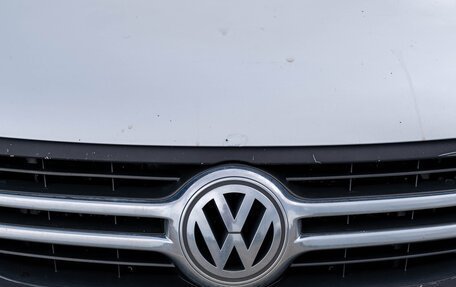 Volkswagen Tiguan I, 2011 год, 1 050 000 рублей, 21 фотография
