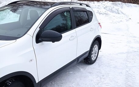 Nissan Qashqai, 2013 год, 1 500 000 рублей, 13 фотография