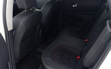 Nissan Qashqai, 2013 год, 1 500 000 рублей, 5 фотография