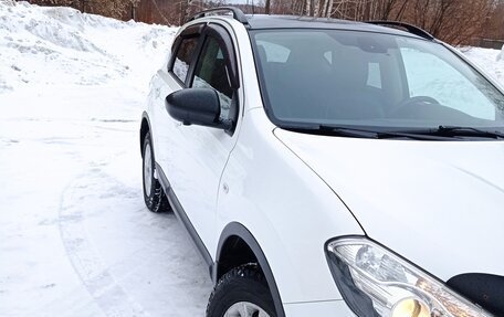 Nissan Qashqai, 2013 год, 1 500 000 рублей, 10 фотография
