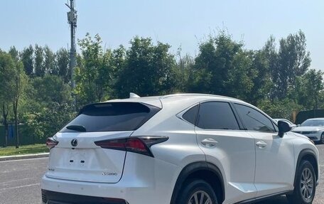 Lexus NX I, 2021 год, 3 385 000 рублей, 5 фотография