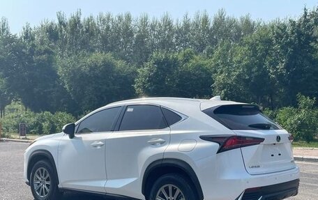 Lexus NX I, 2021 год, 3 385 000 рублей, 10 фотография