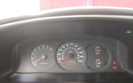KIA Spectra II (LD), 2008 год, 395 000 рублей, 6 фотография