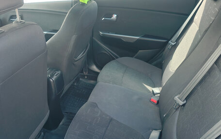 KIA Rio III рестайлинг, 2016 год, 1 200 000 рублей, 4 фотография