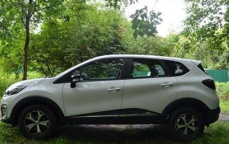 Renault Kaptur I рестайлинг, 2020 год, 1 700 000 рублей, 8 фотография