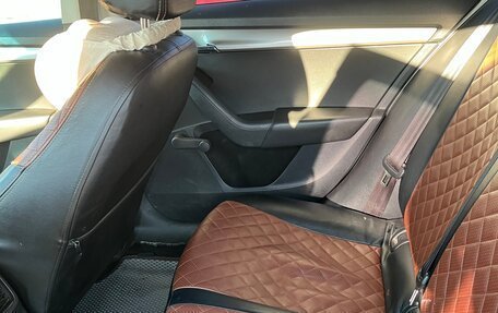 Skoda Octavia, 2018 год, 750 000 рублей, 10 фотография