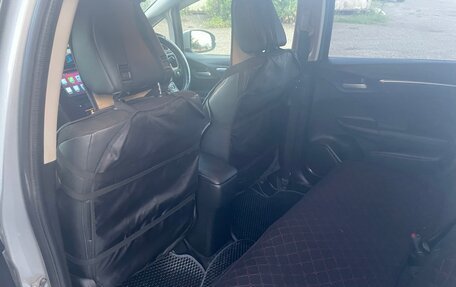 Honda Shuttle II, 2015 год, 1 050 000 рублей, 3 фотография