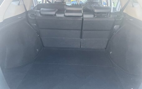 Honda Shuttle II, 2015 год, 1 050 000 рублей, 13 фотография