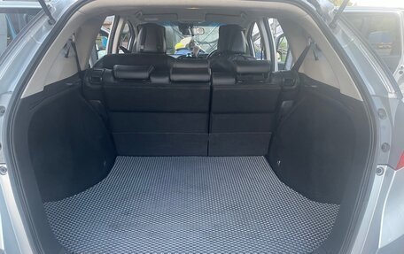 Honda Shuttle II, 2015 год, 1 050 000 рублей, 12 фотография