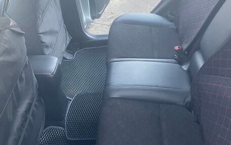 Honda Shuttle II, 2015 год, 1 050 000 рублей, 11 фотография