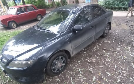 Mazda 6, 2007 год, 280 000 рублей, 2 фотография