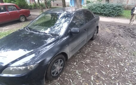 Mazda 6, 2007 год, 280 000 рублей, 3 фотография