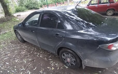 Mazda 6, 2007 год, 280 000 рублей, 7 фотография