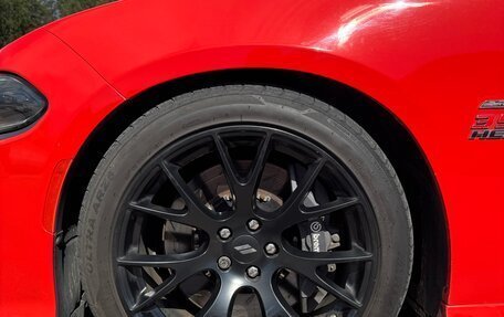 Dodge Charger, 2017 год, 4 800 000 рублей, 13 фотография