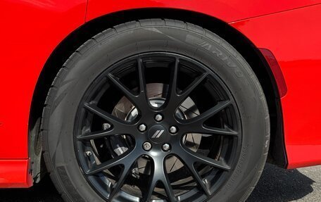 Dodge Charger, 2017 год, 4 800 000 рублей, 14 фотография