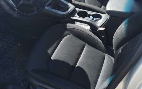 Hyundai Elantra VI рестайлинг, 2017 год, 1 420 000 рублей, 9 фотография