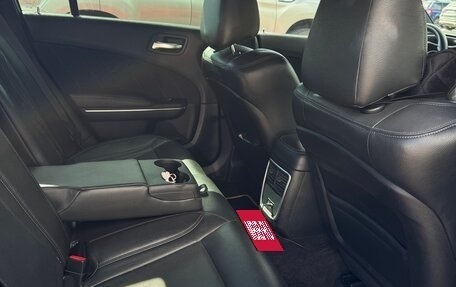 Dodge Charger, 2017 год, 4 800 000 рублей, 9 фотография