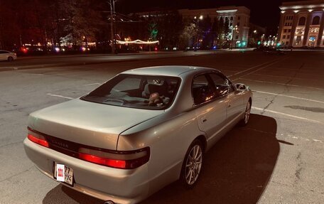 Toyota Chaser IV, 1995 год, 520 000 рублей, 4 фотография