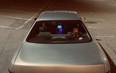 Toyota Chaser IV, 1995 год, 520 000 рублей, 3 фотография