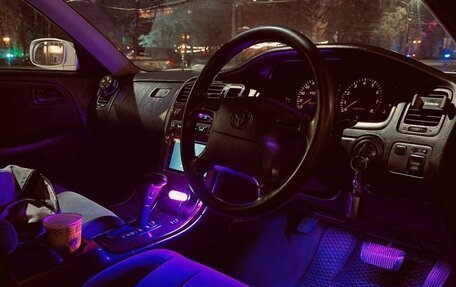 Toyota Chaser IV, 1995 год, 520 000 рублей, 7 фотография
