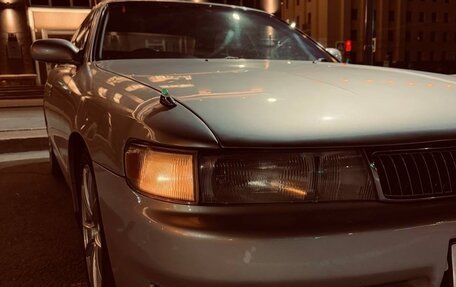Toyota Chaser IV, 1995 год, 520 000 рублей, 5 фотография