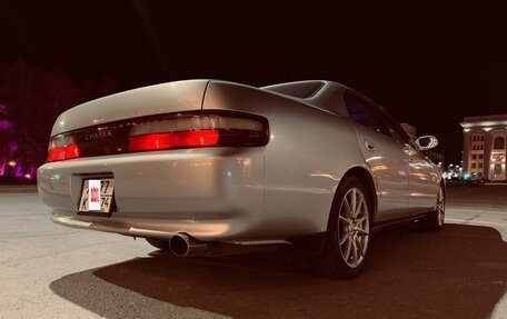 Toyota Chaser IV, 1995 год, 520 000 рублей, 2 фотография