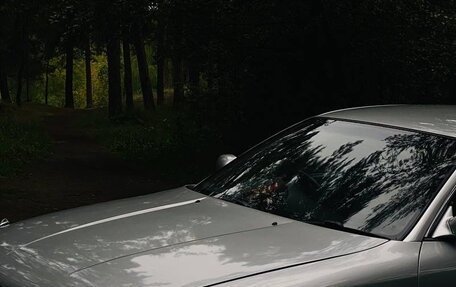 Toyota Chaser IV, 1995 год, 520 000 рублей, 8 фотография