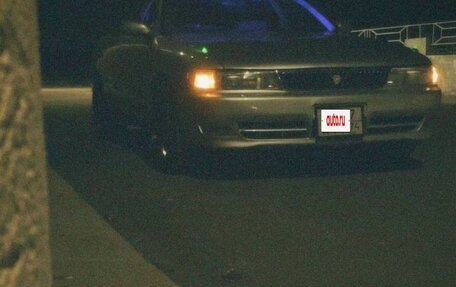 Toyota Chaser IV, 1995 год, 520 000 рублей, 11 фотография