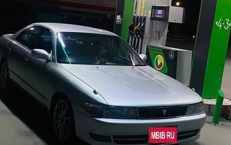 Toyota Chaser IV, 1995 год, 520 000 рублей, 10 фотография