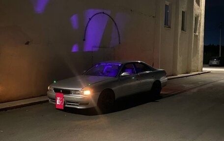 Toyota Chaser IV, 1995 год, 520 000 рублей, 12 фотография