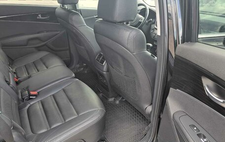 KIA Sorento III Prime рестайлинг, 2019 год, 3 300 000 рублей, 14 фотография